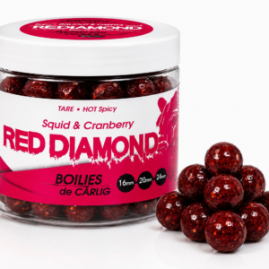 RED DIAMOND-BOILIES  DIPUIT  20mm