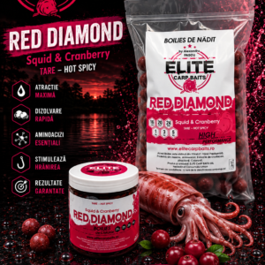 RED DIAMOND-3KG 24MM