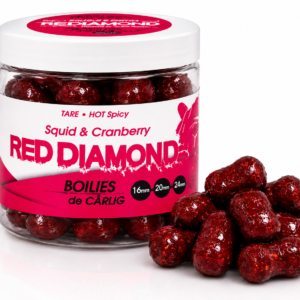 RED DIAMOND Dumbell Dipuit 20mm