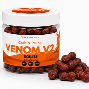 VENOM V2 DUMBELL 24mm