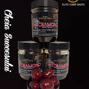 RED DIAMOND-BOILIES DIPUIT 24mm