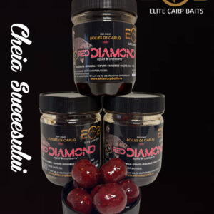 RED DIAMOND Dumbell Dipuit 24mm