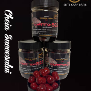 COMPETITON-SQS DUMBELL DIPUIT 20 MM