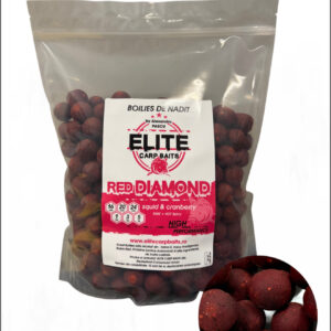 RED DIAMOND-3KG 24MM