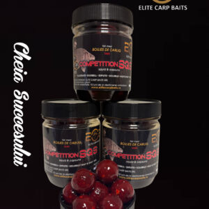 Competition-SQS BOILIES DIPUIT 24mm