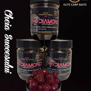 RED DIAMOND Dumbell Dipuit 20mm