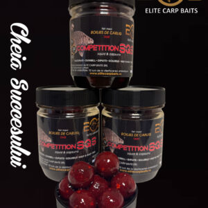 Competition-SQS BOILIES DIPUIT 20mm