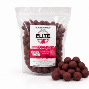Red DIAMOND - 3KG 20 MM