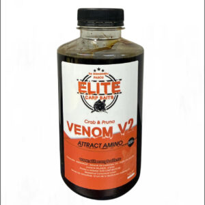 Amino Attract Venom V2-500ml