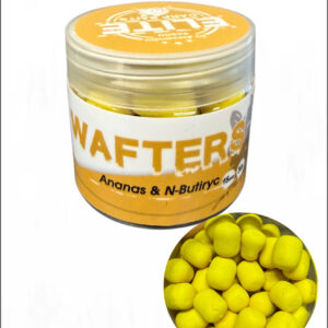 Wafters 15mm Ananas & N-Butiryc