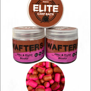 Wafters Krill & Pruna 11mm-20g