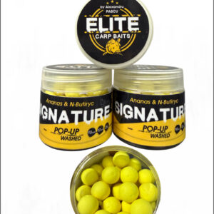 Pop-up Signature 10mm-20g