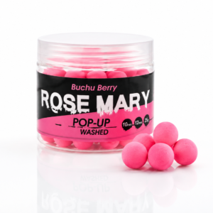 Pop-up Rose Mary 10mm-20g
