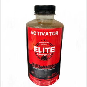Activator Red-Amino (Squid & Capsuna) 500ml