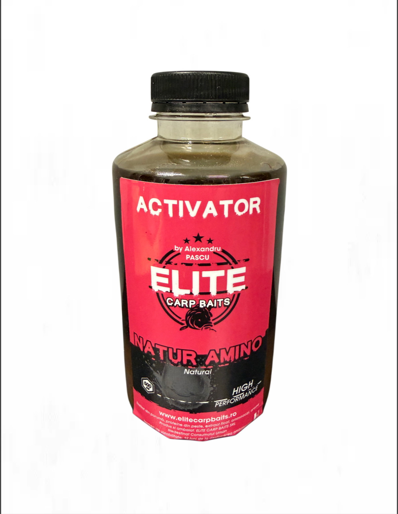 Activator Natur 500ml