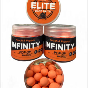 Pop-up Infinity 10mm-20g
