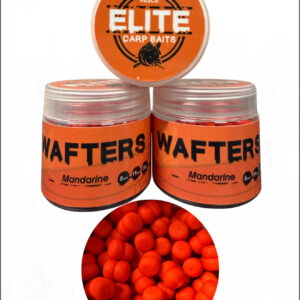 Wafters Mandarine 8mm-20g