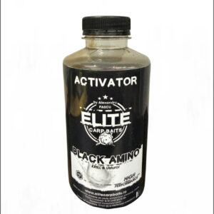 Activator Black-AMINO ( Krill & Usturoi ) 500ml