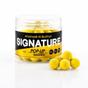 Pop-up Signature 10mm-20g