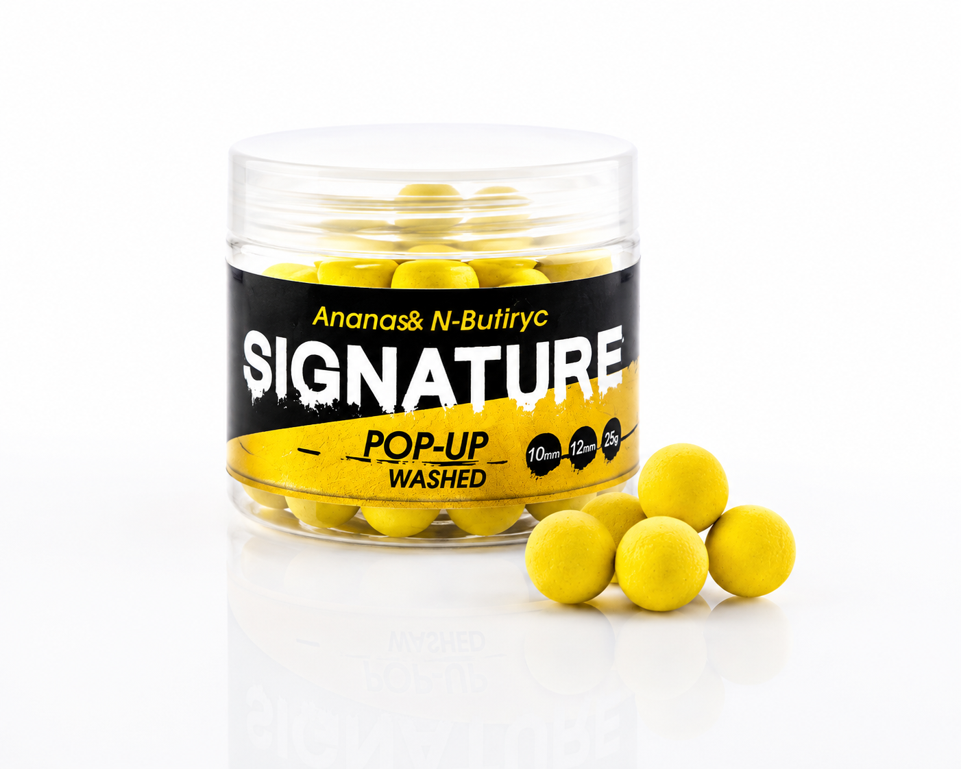 Pop-up Signature 10mm-20g