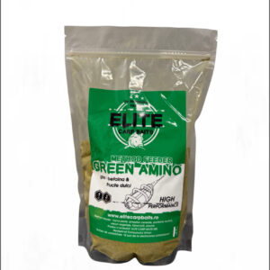 Method Feeder Green-Amino 1kg
