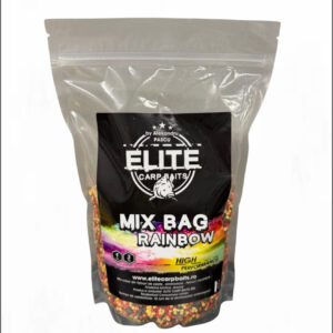 Bag MIX - Rainbow 1kg