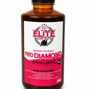 Attract Amino Red Diamond 500ml