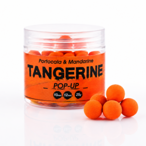 Pop-up Tangerine 10mm-20g