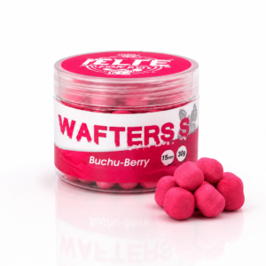 Wafters 15mm Buchu-Berry 30g