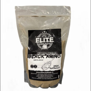 Method Feeder Black-Amino 1kg