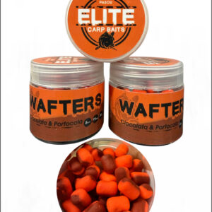 Wafters Choco-Porto 11mm-20g
