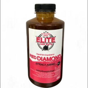 Attract Amino Red Diamond 500ml