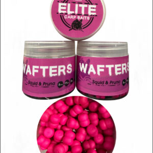 Wafters Squid & Pruna 8mm-20g