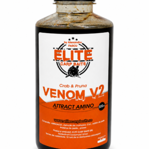 Amino Attract Venom V2-500ml