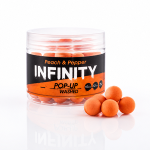 Pop-up Infinity 10mm-20g