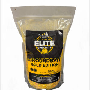 Groundbaits GOLD-Edition 1kg