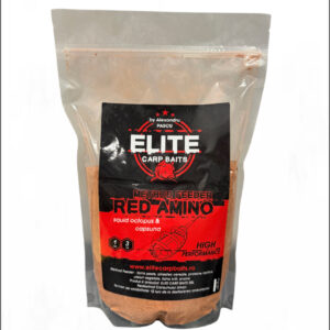 Method Feeder RED-AMINO 1Kg