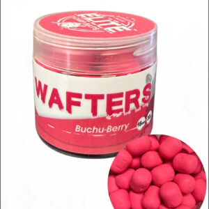 Wafters 15mm Buchu-Berry 30g