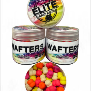 Wafters Multicolor 8mm-20g