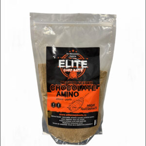 Method Feeder Chocolate-Amino 1kg
