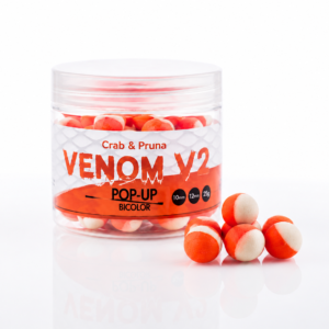 VENOM V2 POP-UP BICOLOR